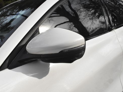 Used 2022 Ford Mustang Mach-E Select w/ Comfort/Technology Package image 15