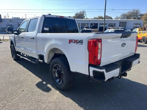 New 2026 Ford F250 XL w/ STX Appearance Package image 5