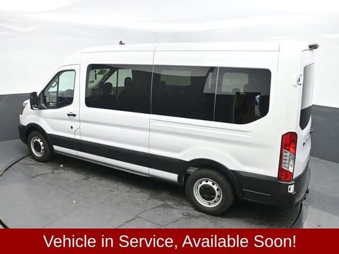 Used 2023 Ford Transit 350 XL image 27