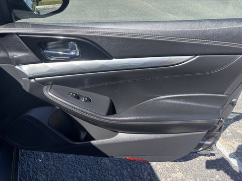Used 2020 Nissan Maxima 3.5 SV w/ Floor Mat Group FWD image 25