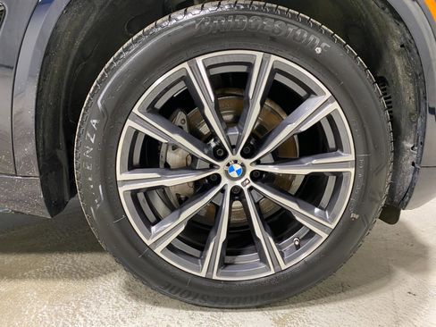 Certified 2024 BMW X5 xDrive40i w/ M Sport Package image 26