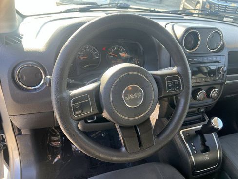 Used 2015 Jeep Patriot Sport w/ Power Value Group image 11