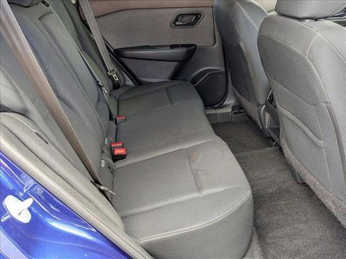 Certified 2023 Nissan Rogue S FWD image 19