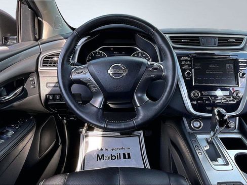 Used 2020 Nissan Murano SL image 6
