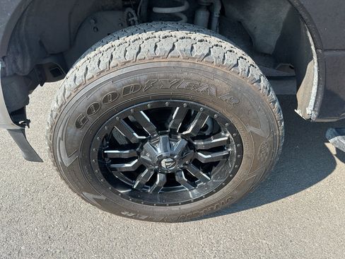 Used 2020 Ford F350 XL w/ STX Appearance Package AWD/4WD image 20