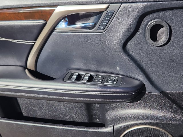Used 2019 Lexus RX 450h AWD w/ Navigation Package image 11
