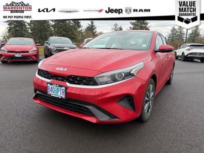 Certified 2024 Kia Forte LXS w/ LXS Technology Package