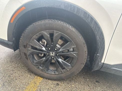 Used 2025 Honda CR-V Sport Touring image 13