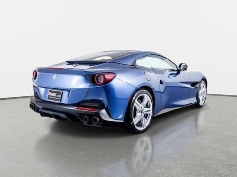 Used 2021 Ferrari Portofino M image 11