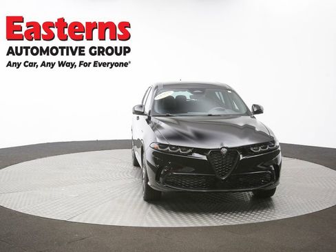 Used 2024 Alfa Romeo Tonale Veloce image 99