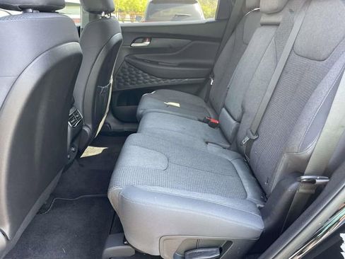 Used 2022 Hyundai Santa Fe XRT image 10