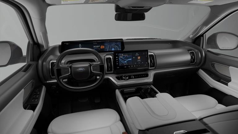 Used 2026 Ford Expedition Platinum w/ Platinum Ultimate Package AWD/4WD image 55