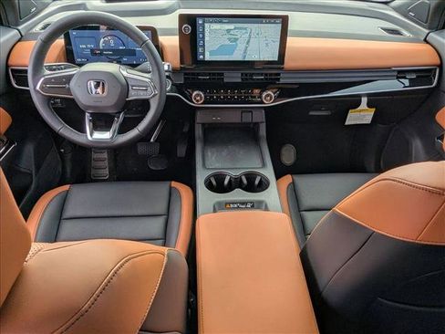 New 2026 Honda Prologue Elite image 13