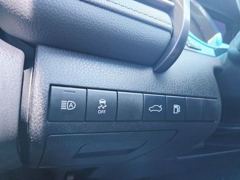 Used 2018 Toyota Camry XSE w/ Audio Package FWD image 32