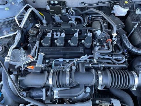 Used 2022 Honda Accord Sport image 30