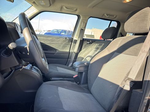 Used 2015 Jeep Patriot Sport w/ Power Value Group image 18
