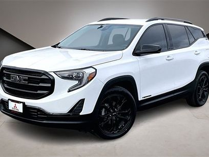 Used 2021 GMC Terrain SLE w/ Driver Convenience Package