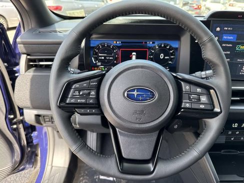 New 2026 Subaru Outback Premium AWD/4WD image 41