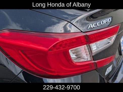 Used 2022 Honda Accord Sport image 15