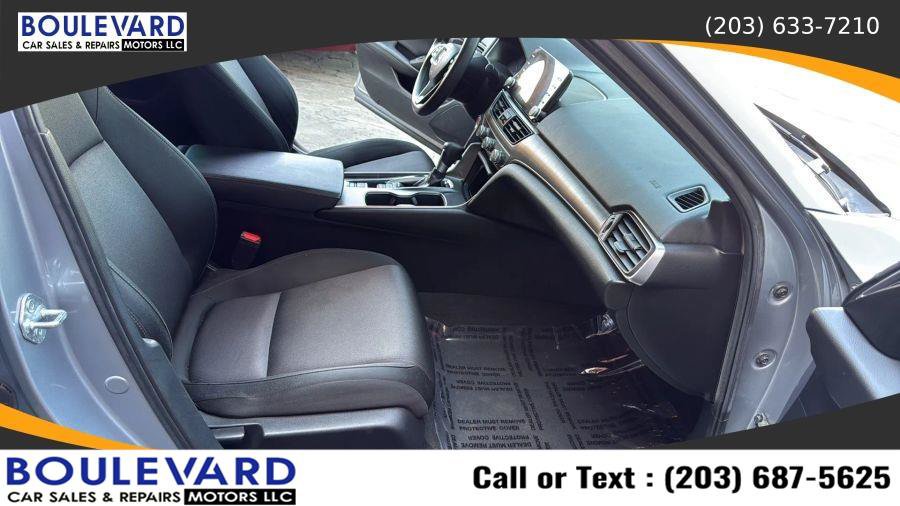 Used 2021 Honda Accord LX image 38