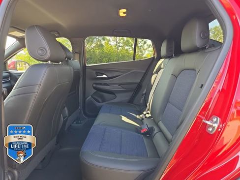 New 2026 Buick Envista Preferred w/ Convenience II Package FWD image 9
