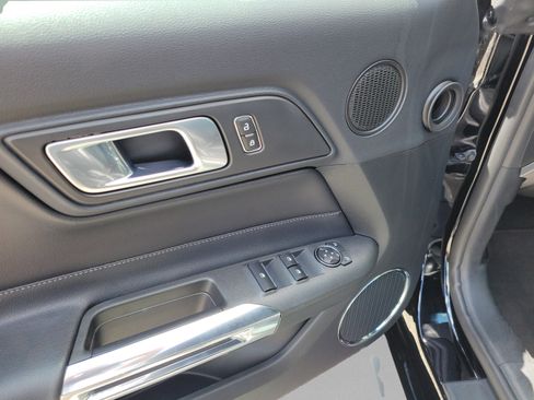 Used 2020 Ford Mustang Premium RWD image 17