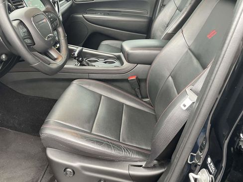 Used 2022 Dodge Durango R/T w/ Blacktop Package AWD/4WD image 7