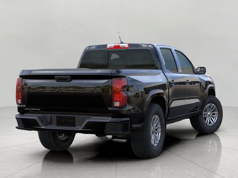New 2026 Chevrolet Colorado LT AWD/4WD image 4