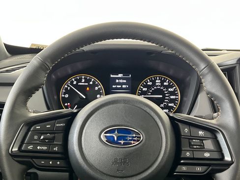 New 2026 Subaru Crosstrek 2.5i Wilderness AWD/4WD image 17