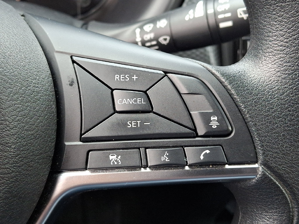 Used 2024 Nissan Kicks SV w/ Exterior Package FWD image 23