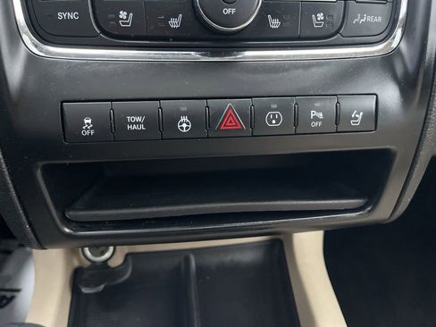 Used 2013 Dodge Durango Citadel w/ Technology Group image 33