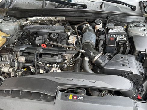 Used 2021 Hyundai Sonata SEL Plus FWD image 34