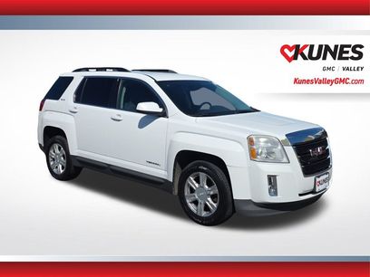 Used 2015 GMC Terrain SLE
