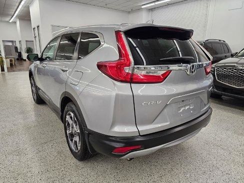 Used 2018 Honda CR-V EX image 6