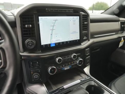 Certified 2024 Ford F150 Platinum w/ FX4 Off-Road Package AWD/4WD image 26