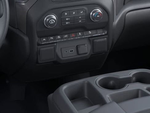 New 2026 GMC Sierra 1500 Pro AWD/4WD image 23