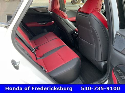 Used 2022 Lexus NX 350 F Sport w/ Towing Package (2000 Lbs) image 26