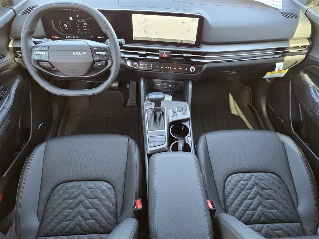 New 2026 Kia Sportage X-Line w/ X-Line Technology Package AWD/4WD image 22