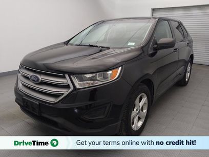 Used 2016 Ford Edge SE