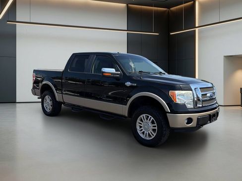 Used 2011 Ford F150 King Ranch AWD/4WD image 8