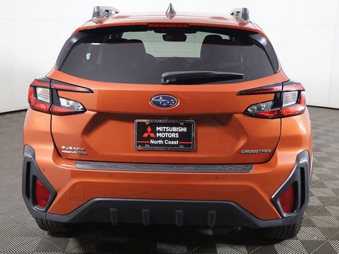Used 2024 Subaru Crosstrek 2.5i Limited AWD/4WD image 10