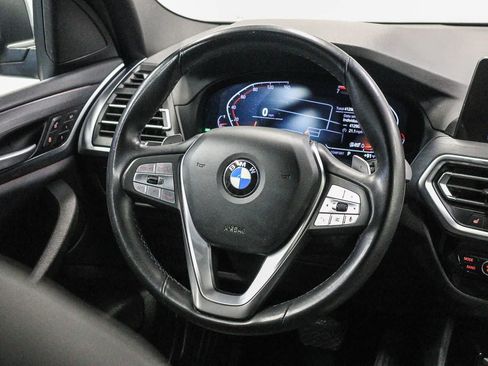 Used 2024 BMW X3 sDrive30i w/ Convenience Package RWD image 17