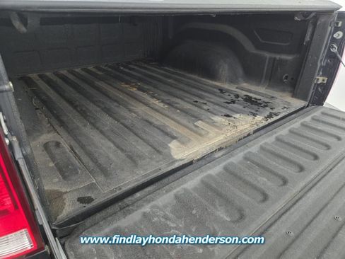 Used 2017 RAM 1500 Big Horn image 12