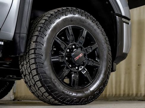 Used 2024 GMC Sierra 2500 AT4 w/ AT4 Premium Plus Package image 57