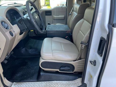 Used 2008 Ford F150 XL RWD image 9