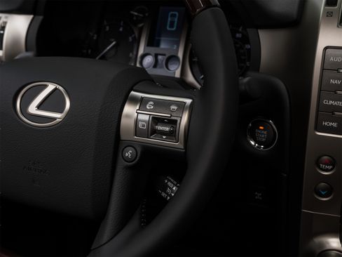Used 2019 Lexus GX 460 AWD/4WD image 53