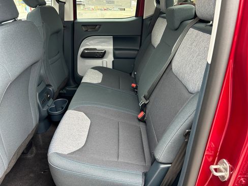 New 2026 Ford Maverick XLT w/ XLT Luxury Package image 15