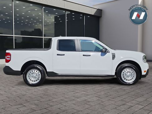 Used 2022 Ford Maverick XL w/ Equipment Group 100A Standard AWD/4WD image 6