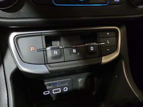 Used 2023 GMC Terrain SLT FWD image 20