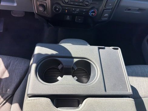 Used 2025 Ford F250 XLT image 14